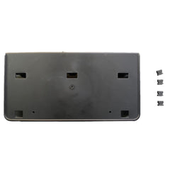 Front License Plate Bracket image