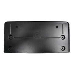 Front License Plate Bracket image