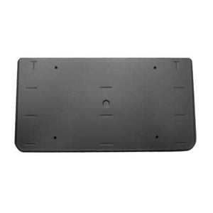 Front License Plate Bracket image