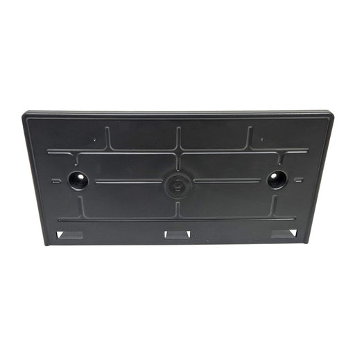 Audi Q3 Front License Plate Bracket From 1-27-20 - AU1068142