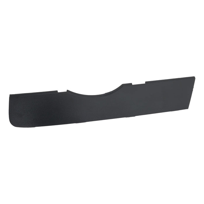 Audi Q3 Front Driver Side Bumper to Body Filler Panel - AU1088101