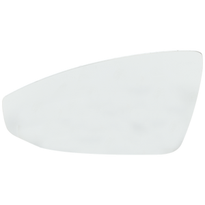 Driver Side Door Mirror Glass image