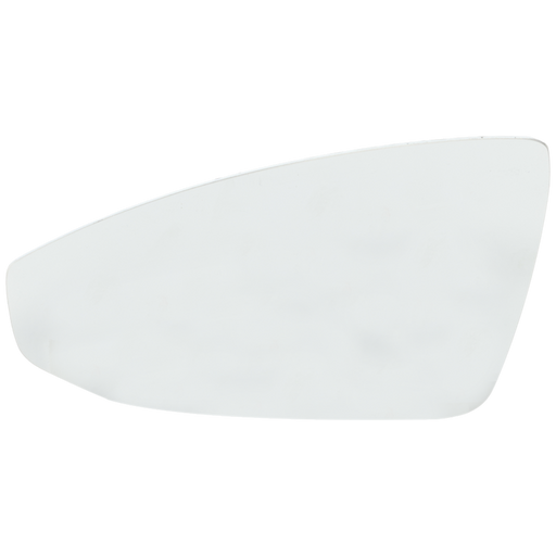 2019-2021 Audi A6 Quattro/S6 Driver Side Door Mirror Glass Electrochromic W/O Auto Dimming Flat - AU1324107-Partify-Painted-Replacement-Body-Parts
