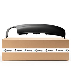 Rear Lower Bumper image