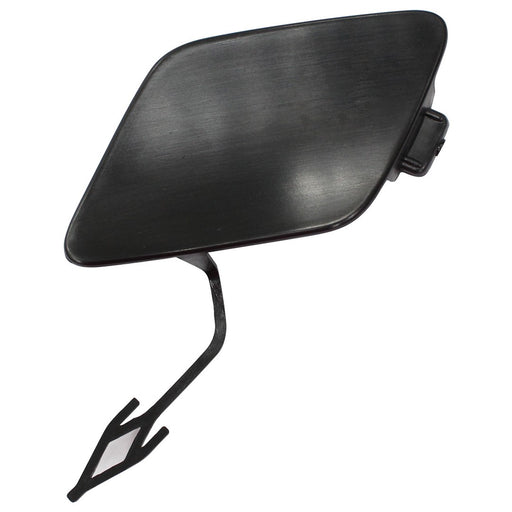 2019-2023 Audi A6 Quattro Rear Tow Hook Cover W/O S-Line Pkg - AU1129105-Partify-Painted-Replacement-Body-Parts