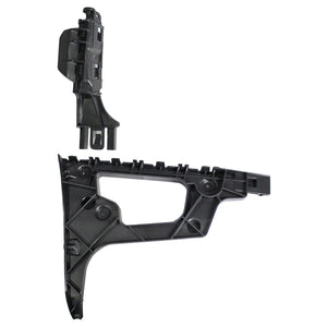 Rear Driver Side Bumper Support image