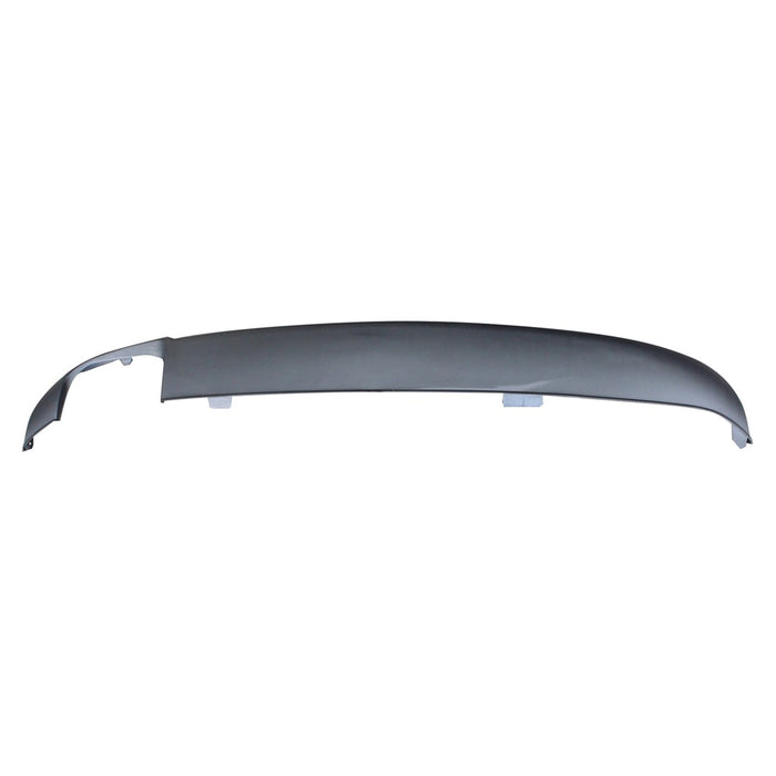 2021-2023 Audi Q5 Rear Bumper Valance/Grille Kit W/O S-Line Pkg Panel - AU1195114-Partify-Painted-Replacement-Body-Parts