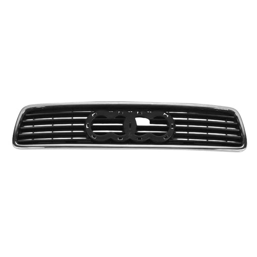 1996-1999 Audi A4 Grille Hood Mount To Vin X199999 Assembly - AU1200106-Partify-Painted-Replacement-Body-Parts