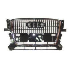 Grille image