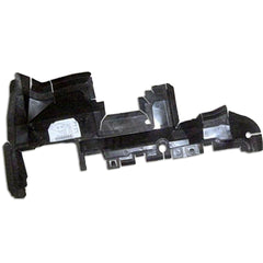 Driver Side Grille Air Deflector image