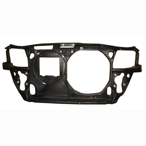 1997-2001 Audi A4 Radiator Support 1.8L L4 - AU1225110-Partify-Painted-Replacement-Body-Parts
