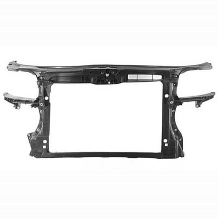 2006-2008 Audi A3 Radiator Support - AU1225117-Partify-Painted-Replacement-Body-Parts