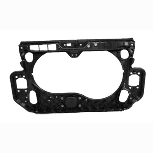 2005-2011 Audi A6 Radiator Support - AU1225119-Partify-Painted-Replacement-Body-Parts
