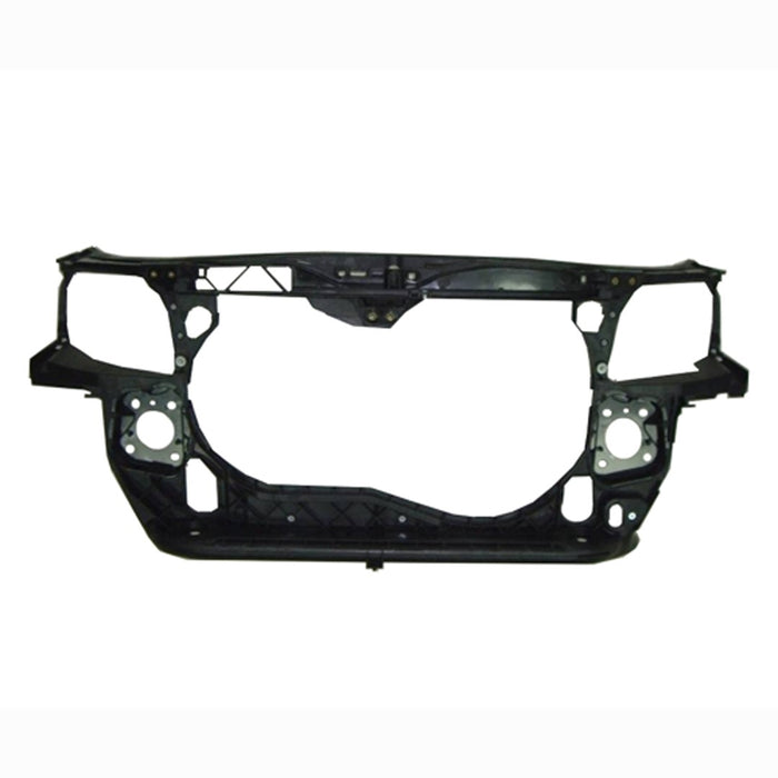 2005-2009 Audi A4 Radiator Support 2L L4 - AU1225120-Partify-Painted-Replacement-Body-Parts
