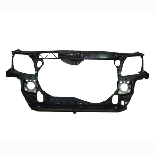 2005-2009 Audi A4 Radiator Support 2L L4 - AU1225120-Partify-Painted-Replacement-Body-Parts