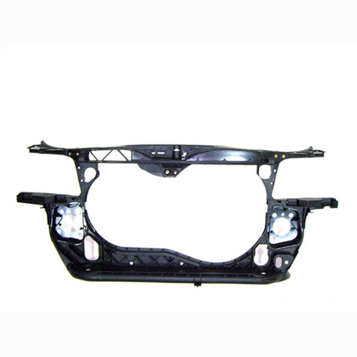 2002-2005 Audi A4 Radiator Support Support Assembly 1.8L L4 4 Door - AU1225121-Partify-Painted-Replacement-Body-Parts