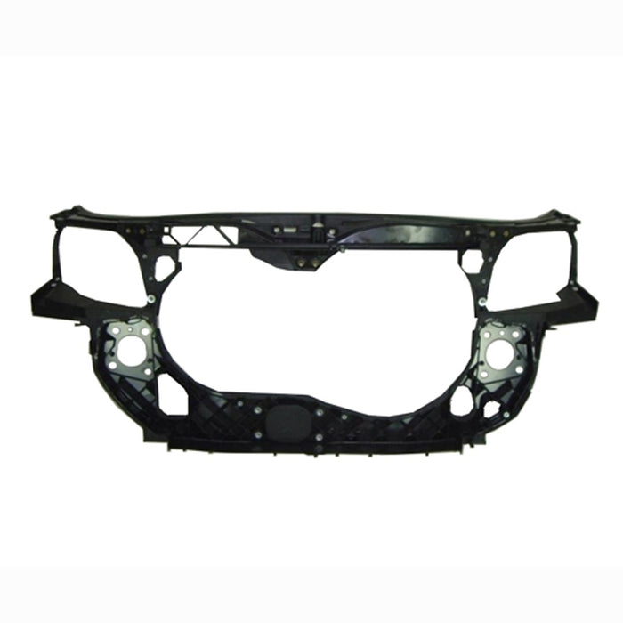 2005-2009 Audi A4/RS4/S4 Radiator Support 2L L4/3.2L V6/4.2L V8 - AU1225123-Partify-Painted-Replacement-Body-Parts