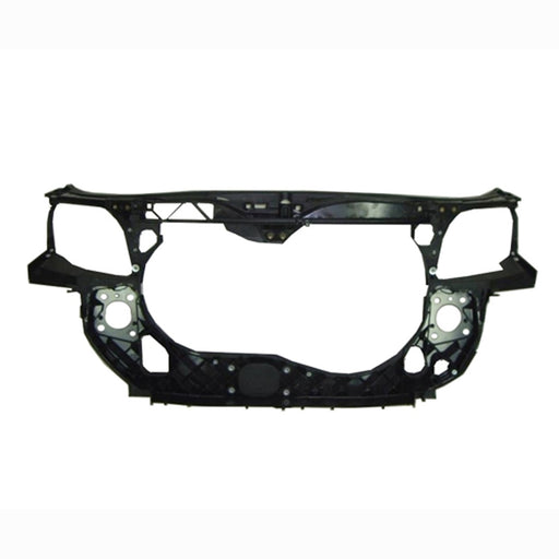 2005-2009 Audi A4/RS4/S4 Radiator Support 2L L4/3.2L V6/4.2L V8 - AU1225123-Partify-Painted-Replacement-Body-Parts
