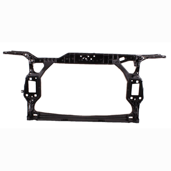 2008-2017 Audi A4/A5 Quattro/S4/S5 Radiator Support - AU1225124-Partify-Painted-Replacement-Body-Parts