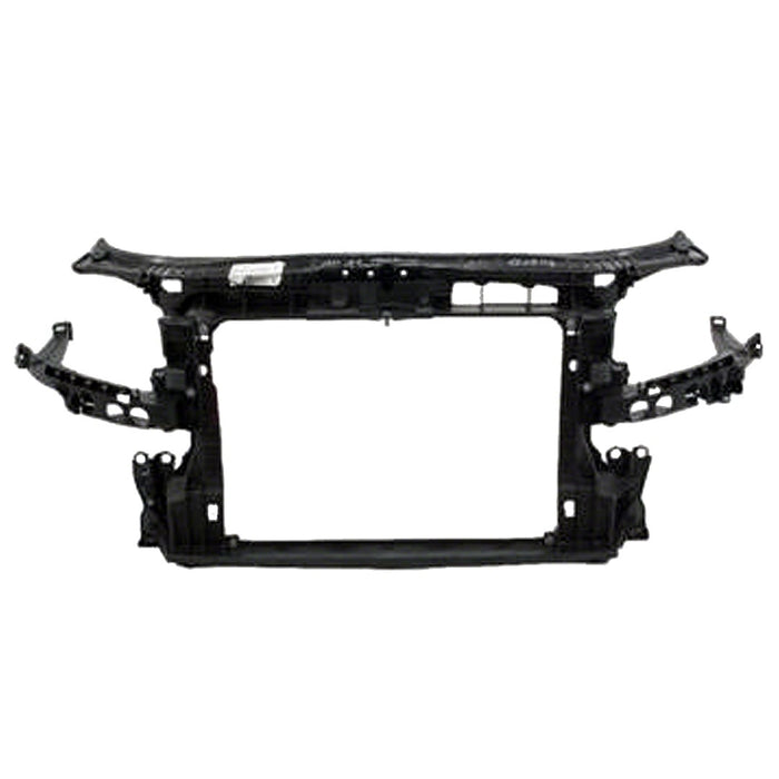 2009-2013 Audi A3 Radiator Support - AU1225126-Partify-Painted-Replacement-Body-Parts