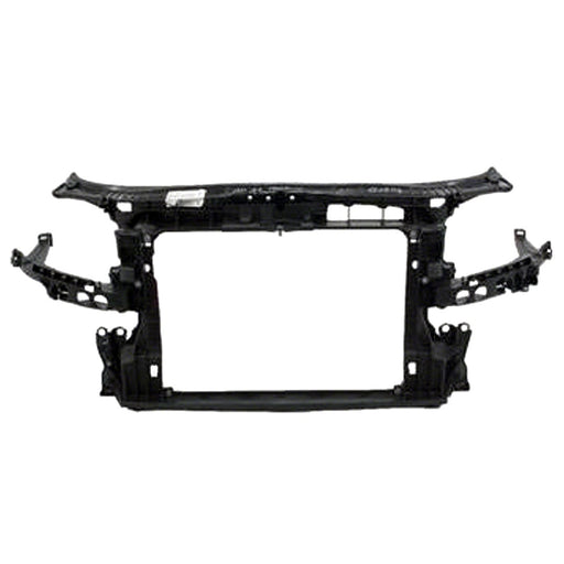2009-2013 Audi A3 Radiator Support - AU1225126-Partify-Painted-Replacement-Body-Parts
