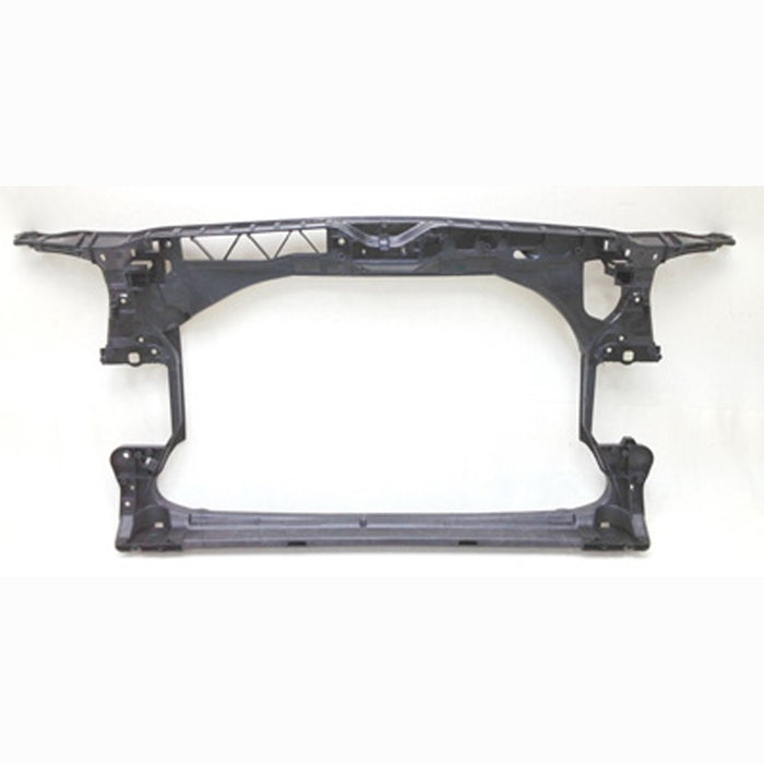 2012-2018 Audi A6/A7 Quattro Radiator Support 3L V6 - AU1225128-Partify-Painted-Replacement-Body-Parts