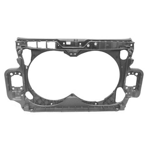 2005-2011 Audi A6 Quattro Radiator Support Front Support 4.2L V8 - AU1225130-Partify-Painted-Replacement-Body-Parts