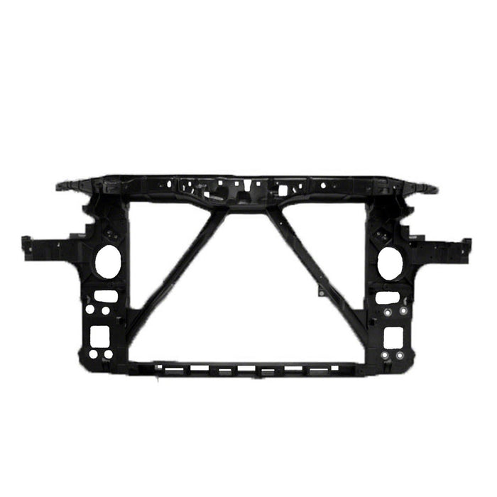 2007-2015 Audi Q7 Radiator Support - AU1225131-Partify-Painted-Replacement-Body-Parts