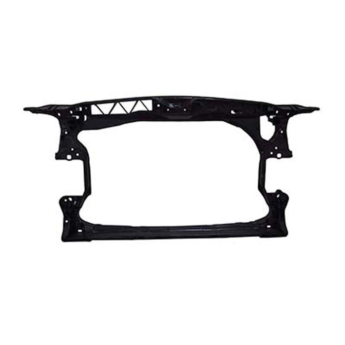 2012-2018 Audi A7 Quattro Radiator Support 3L V6 - AU1225132-Partify-Painted-Replacement-Body-Parts