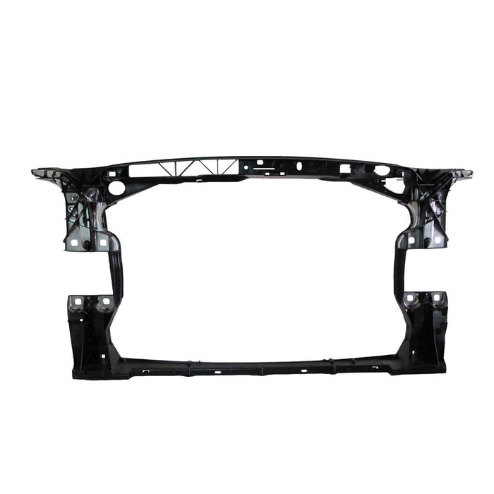 2017-2021 Audi A4/A4 Quattro Radiator Support - AU1225136-Partify-Painted-Replacement-Body-Parts