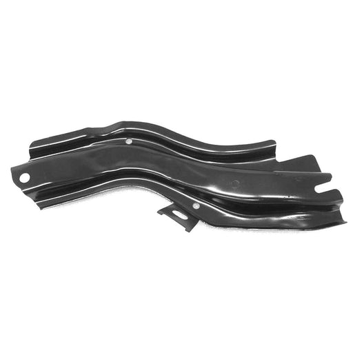 2018-2023 Audi Q5/Q5 Sportback/SQ5/SQ5 Sportback Passenger Side Radiator Support Cross Support - AU1225141-Partify-Painted-Replacement-Body-Parts
