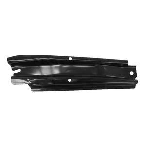 Driver Side Radiator Support image