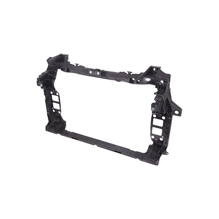 2017-2020 Audi Q7/Q8 Radiator Support Aluminum - AU1225143-Partify-Painted-Replacement-Body-Parts