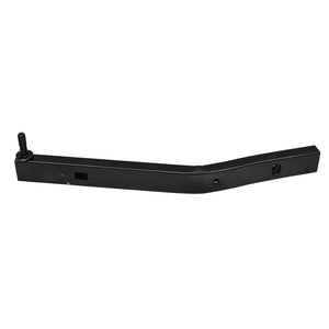 Driver Side Radiator Support image