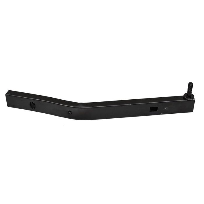 2008-2017 Audi A4/A4 allroad/A5/A5 Quattro/S4/S5 Passenger Side Radiator Support Cross Support - AU1225145-Partify-Painted-Replacement-Body-Parts