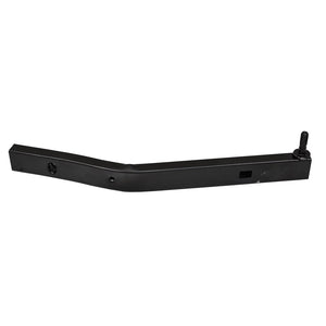 Passenger Side Radiator Support image