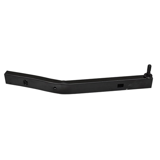 2008-2017 Audi A4/A4 allroad/A5/A5 Quattro/S4/S5 Passenger Side Radiator Support Cross Support - AU1225145-Partify-Painted-Replacement-Body-Parts