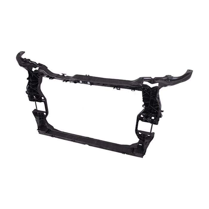 2019-2021 Audi SQ5 Radiator Support From 7-8-19 - AU1225146-Partify-Painted-Replacement-Body-Parts