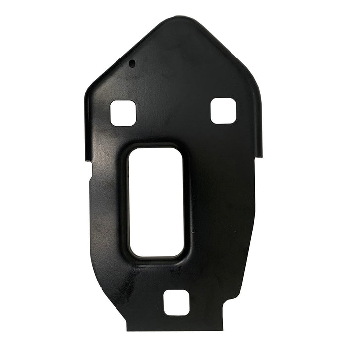 2009-2017 Audi Q5/SQ5 Passenger Side Radiator Support Support Mount Plate - AU1225149-Partify-Painted-Replacement-Body-Parts