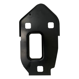 Passenger Side Radiator Support image