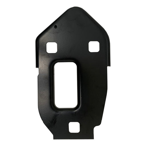2009-2017 Audi Q5/SQ5 Passenger Side Radiator Support Support Mount Plate - AU1225149-Partify-Painted-Replacement-Body-Parts
