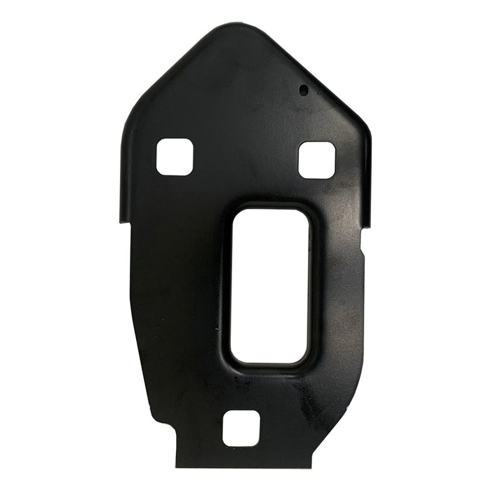 2009-2017 Audi Q5/SQ5 Driver Side Radiator Support Support Mount Plate - AU1225150-Partify-Painted-Replacement-Body-Parts