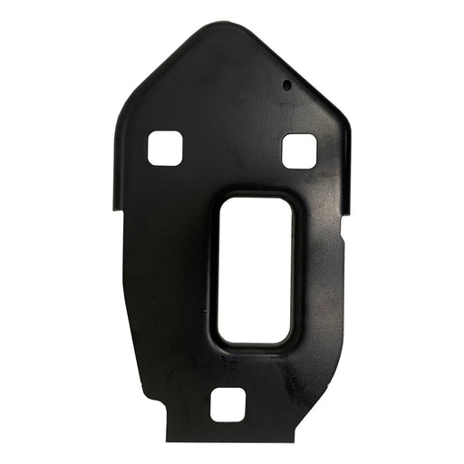 2009-2017 Audi Q5/SQ5 Driver Side Radiator Support Support Mount Plate - AU1225150-Partify-Painted-Replacement-Body-Parts