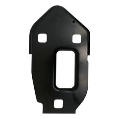 Driver Side Radiator Support image