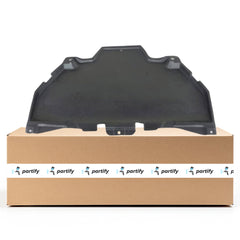 Lower Undercar Shield image