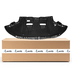 Lower Undercar Shield image