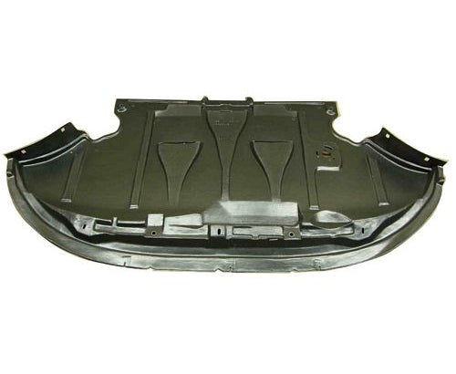 2001-2005 Audi Allroad Quattro Lower Engine Cover 2.7L V6 - AU1228112-Partify-Painted-Replacement-Body-Parts