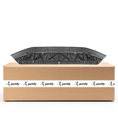 Lower Undercar Shield image