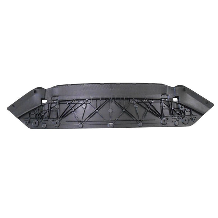 2017-2019 Audi A4/S4 Lower Undercar Shield W/S-Line Pkg - AU1228132-Partify-Painted-Replacement-Body-Parts