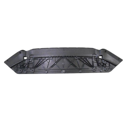 2017-2019 Audi A4/S4 Lower Undercar Shield W/S-Line Pkg - AU1228132-Partify-Painted-Replacement-Body-Parts
